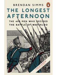 The Longest Afternoon