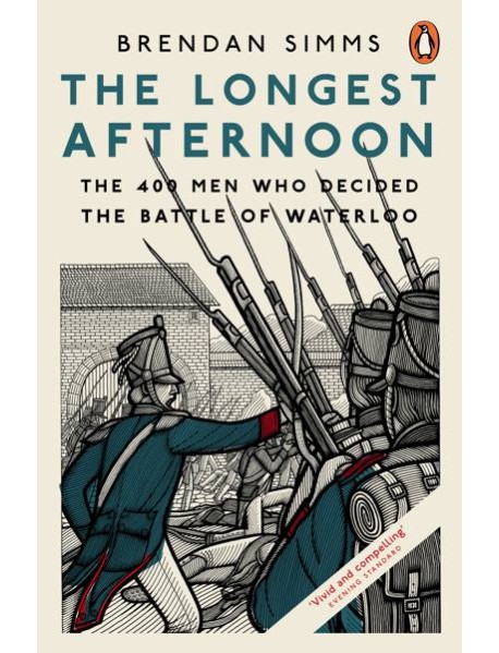 The Longest Afternoon