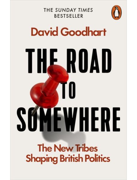 The Road to Somewhere