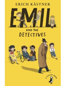 Emil and the Detectives