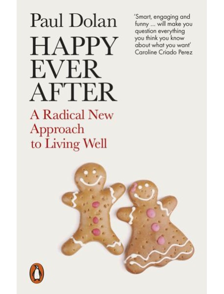 Happy Ever After