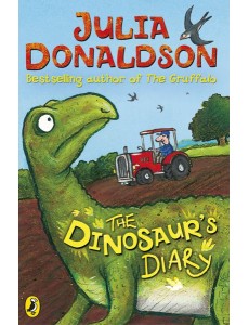 The Dinosaurs Diary