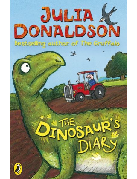 The Dinosaurs Diary