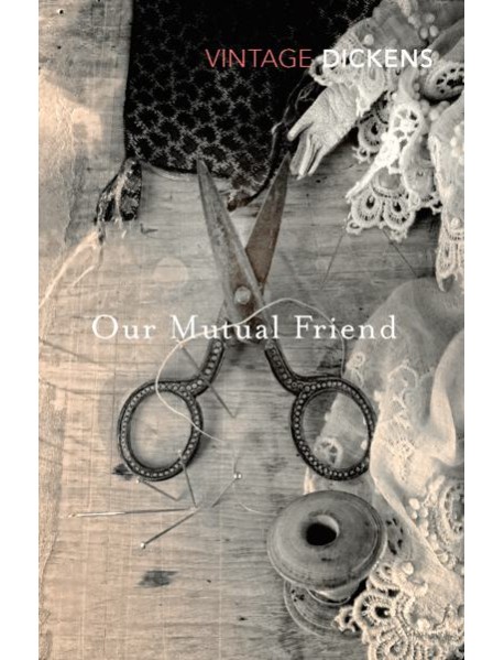 Our Mutual Friend
