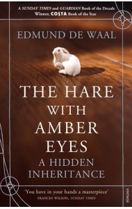 The Hare With Amber Eyes