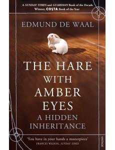 The Hare With Amber Eyes