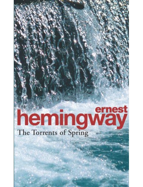 The Torrents Of Spring