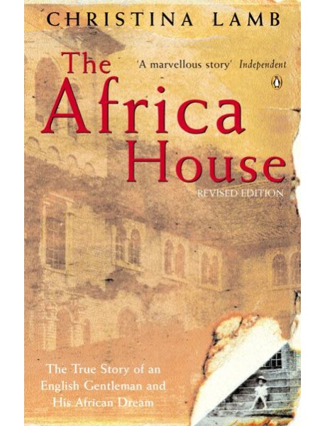 The Africa House