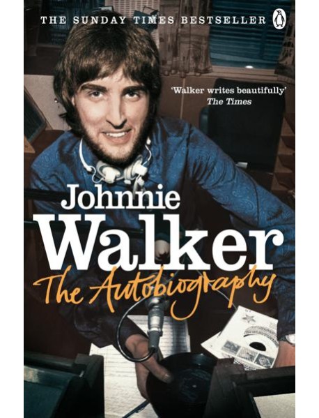The Autobiography