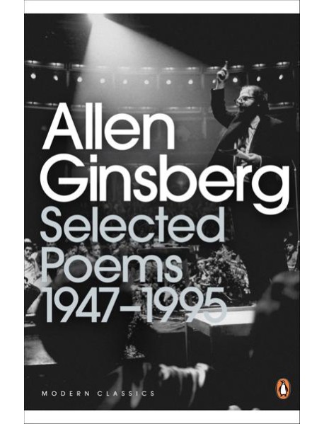 Selected Poems