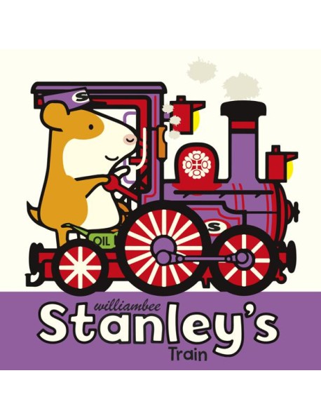 Stanleys Train