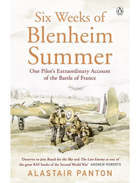 Six Weeks of Blenheim Summer