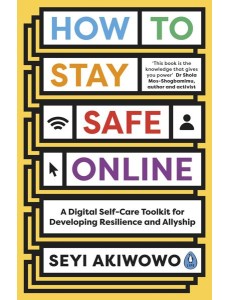 How to Stay Safe Online