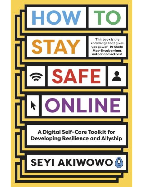 How to Stay Safe Online