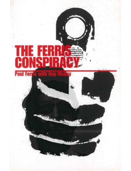 The Ferris Conspiracy