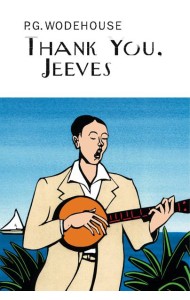 Thank You Jeeves