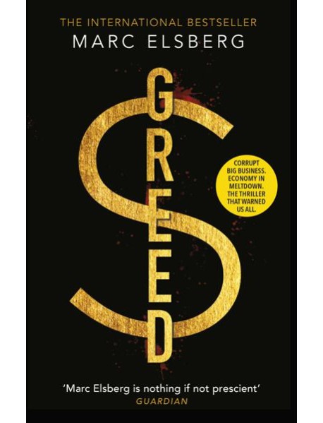 Greed