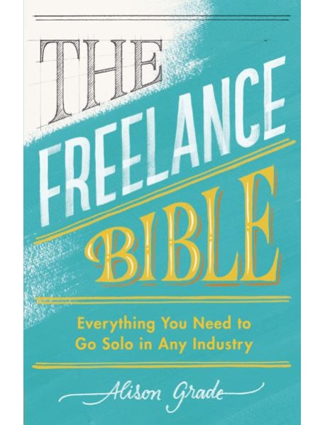 The Freelance Bible