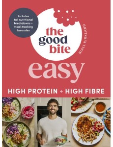 The Good Bite Easy The Good Bite Easy