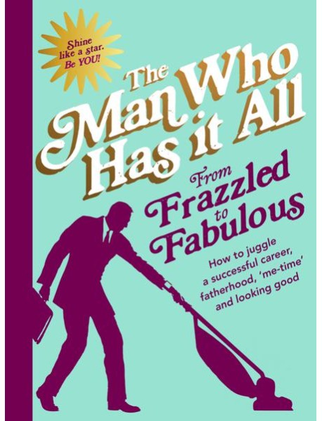 From Frazzled to Fabulous