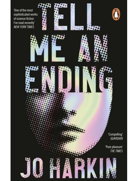 Tell Me an Ending