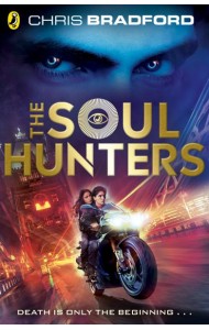 The Soul Hunters