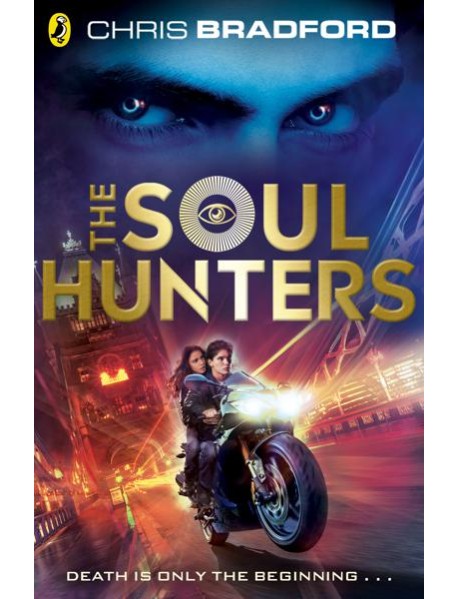 The Soul Hunters