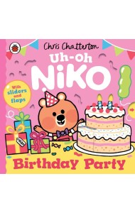 UhOh Niko Birthday Party