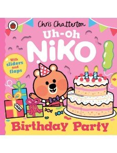 UhOh Niko Birthday Party