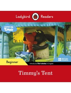 Ladybird Readers Beginner Level Timmy Ladybird Readers Beginner Level Timmy