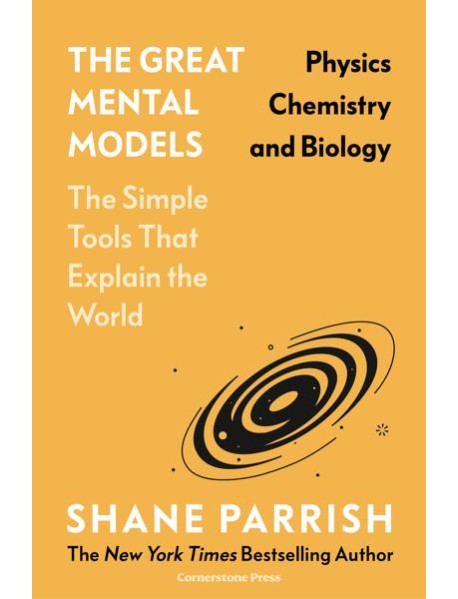 The Great Mental Models Physics Chemist