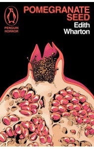 Pomegranate Seed and Other Ghostly Tales