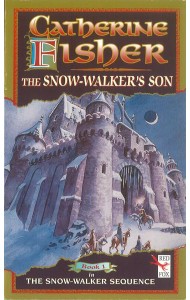 The SnowWalkers Son