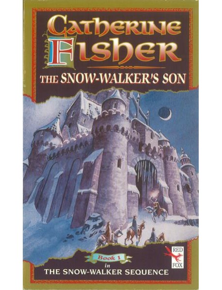 The SnowWalkers Son