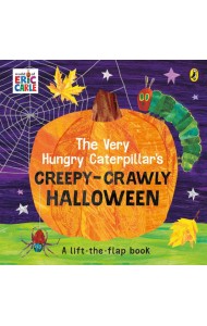 The Very Hungry Caterpillars CreepyCraw