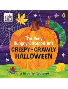 The Very Hungry Caterpillars CreepyCraw