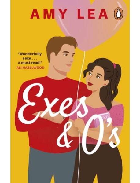 Exes and Os