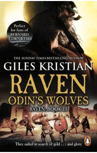 Raven 3 Odins Wolves