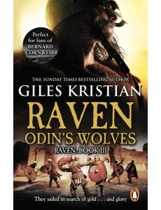 Raven 3 Odins Wolves