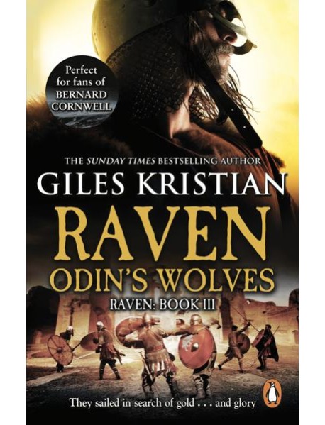 Raven 3 Odins Wolves