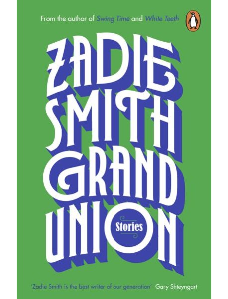 Grand Union