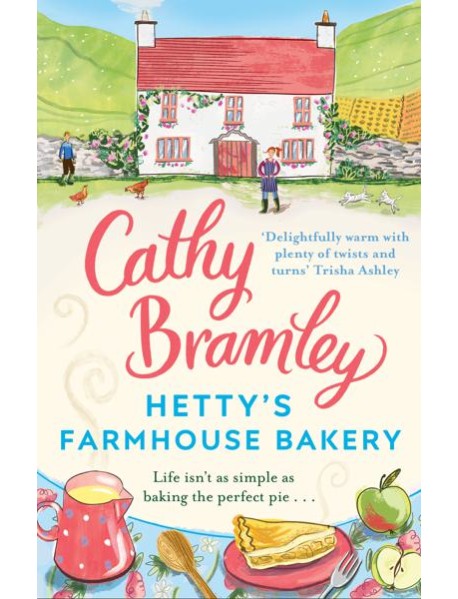 Hettys Farmhouse Bakery
