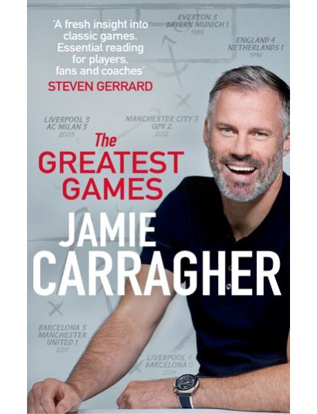 The Greatest Games