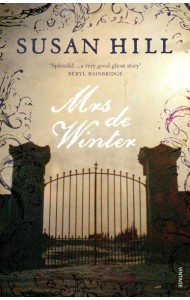 Mrs de Winter