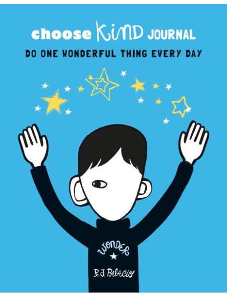 Choose Kind Journal