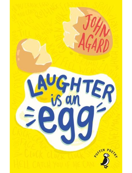 Laughter is an Egg
