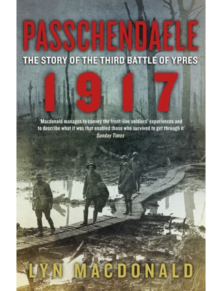 Passchendaele