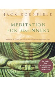Meditation For Beginners