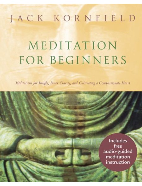 Meditation For Beginners
