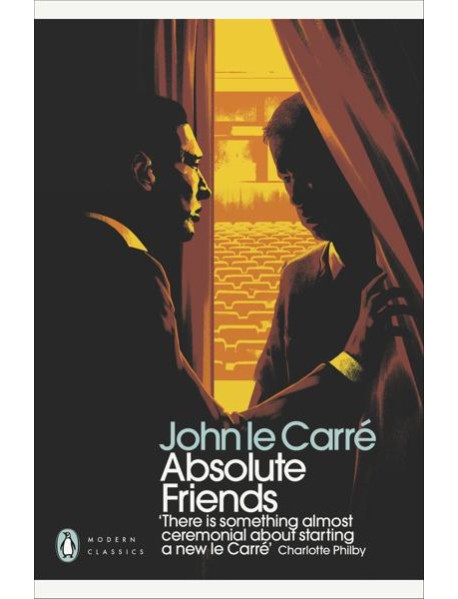 Absolute Friends